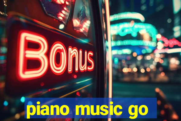 piano music go-jogos edm piano